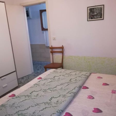 Oasi San Pio Daire Porto Cesareo Dış mekan fotoğraf