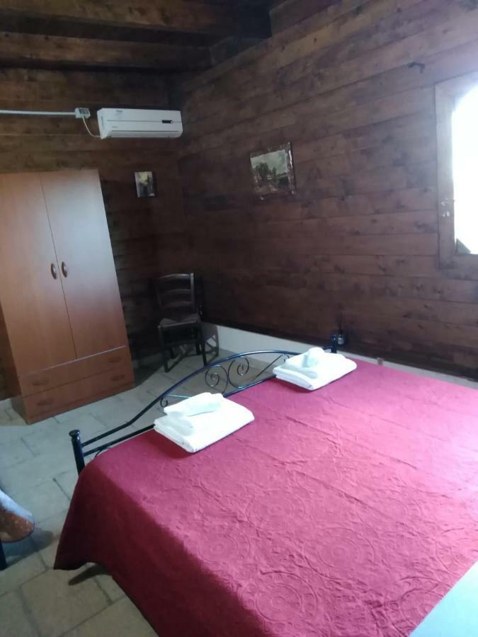 Oasi San Pio Daire Porto Cesareo Dış mekan fotoğraf