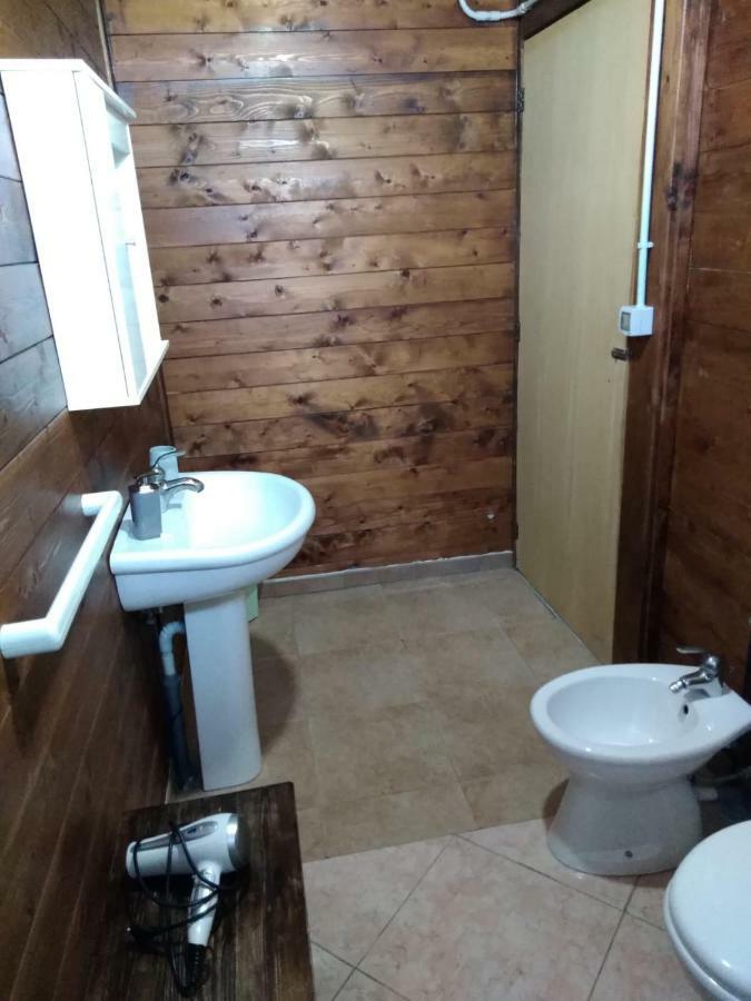 Oasi San Pio Daire Porto Cesareo Dış mekan fotoğraf