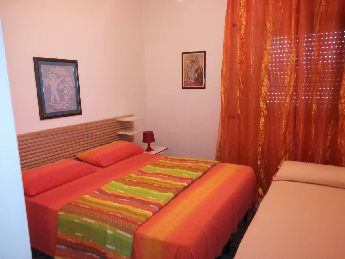 Oasi San Pio Daire Porto Cesareo Dış mekan fotoğraf