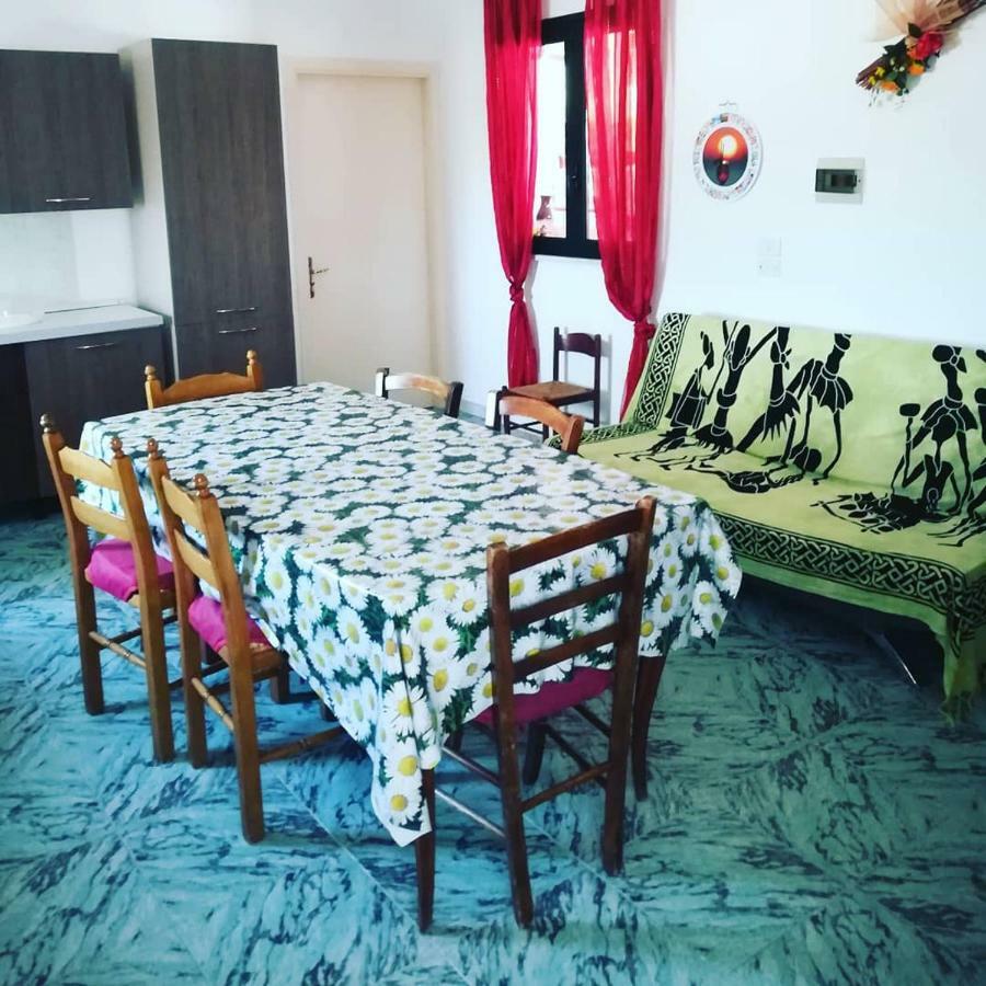 Oasi San Pio Daire Porto Cesareo Dış mekan fotoğraf