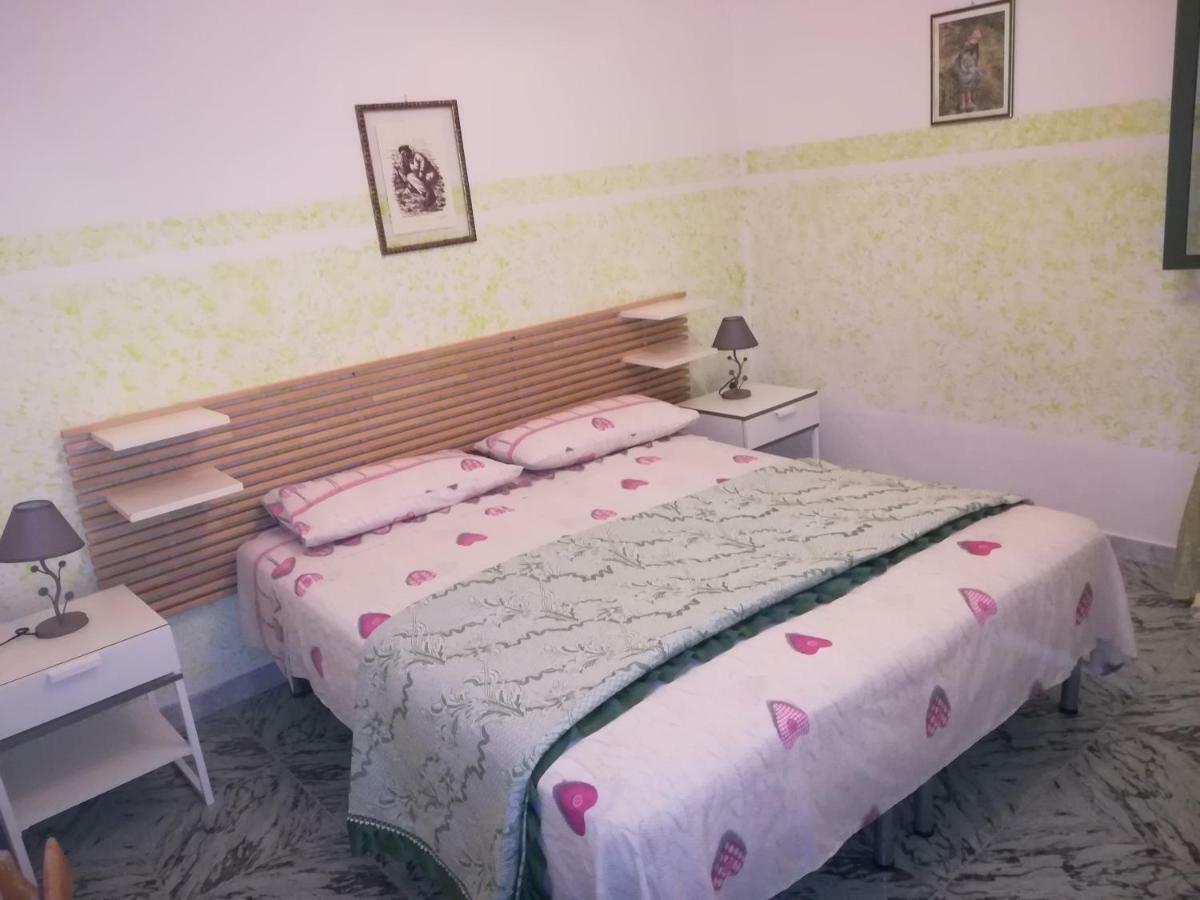Oasi San Pio Daire Porto Cesareo Dış mekan fotoğraf